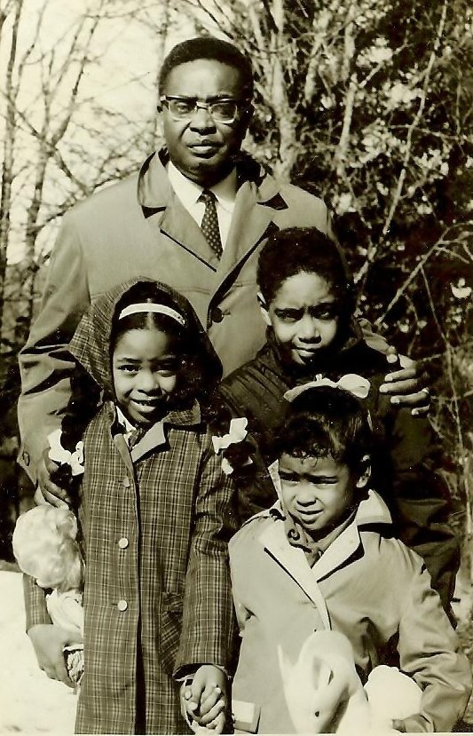 Casamento de Agostinho Neto